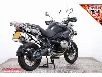 BMW R 1200 GS Adventure Triple Black ESA Heizgriffe picture 3