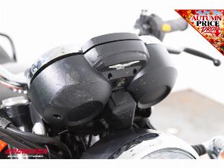 Moto Guzzi  V7 II Special ABS 17.433 km! picture 17