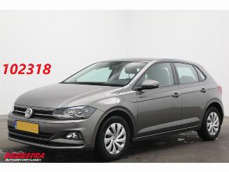Volkswagen Polo 1.0 TSI Comfortline 5-drs ACC Navi Airco Apple/Android picture 1