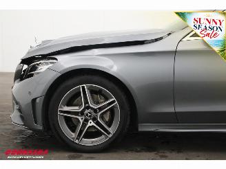 Mercedes C-klasse 180 AMG Cruise Navi Clima SHZ Apple/Android Virtual Camera PDC picture 11