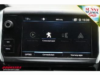 Peugeot 208 1.2 PureTech Blue Lease Cruise Airco Apple/Android PDC picture 23