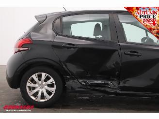 Peugeot 208 1.2 PureTech Blue Lease Cruise Airco Apple/Android PDC picture 5