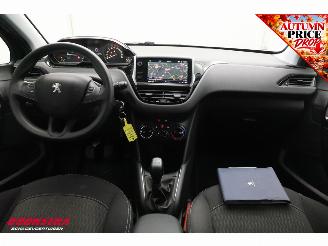 Peugeot 208 1.2 PureTech Blue Lease Cruise Airco Apple/Android PDC picture 12