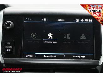Peugeot 208 1.2 PureTech Blue Lease Cruise Airco Apple/Android PDC picture 23