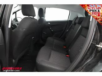 Peugeot 208 1.2 PureTech Blue Lease Cruise Airco Apple/Android PDC picture 15