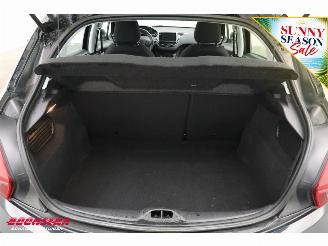 Peugeot 208 1.2 PureTech Blue Lease Cruise Airco Apple/Android PDC picture 25