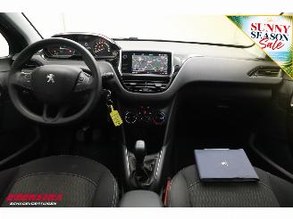 Peugeot 208 1.2 PureTech Blue Lease Cruise Airco Apple/Android PDC picture 12