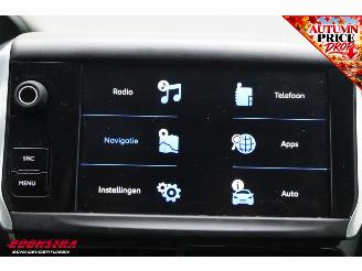 Peugeot 208 1.2 PureTech Blue Lease Cruise Airco Apple/Android PDC picture 22
