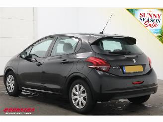 Peugeot 208 1.2 PureTech Blue Lease Cruise Airco Apple/Android PDC picture 4