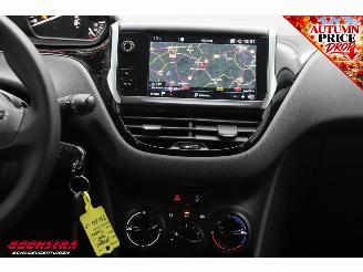 Peugeot 208 1.2 PureTech Blue Lease Cruise Airco Apple/Android PDC picture 13