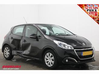 Peugeot 208 1.2 PureTech Blue Lease Cruise Airco Apple/Android PDC picture 2