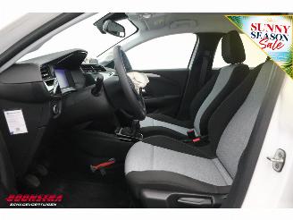 Opel Corsa 1.2 5-drs Cruise Airco Apple/Android Virtual Camera PDC picture 18