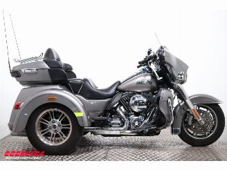 Harley-Davidson  FLHTCUTG Tri Glide Ultra Classic 5HD! LED ABS Cruise Reverse 28.802 km! picture 7