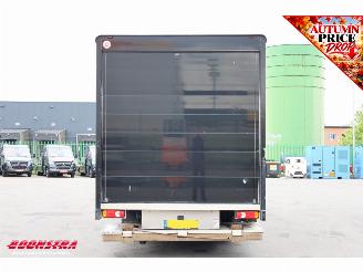 DAF LF 45 .160 Aut. Koffer Dhollandia Euro 5 320.106 km! picture 6