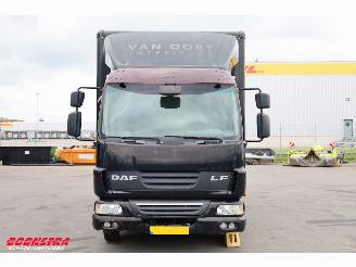 DAF LF 45 .160 Aut. Koffer Dhollandia Euro 5 320.106 km! picture 5