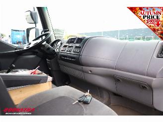 DAF LF 45 .160 Aut. Koffer Dhollandia Euro 5 320.106 km! picture 8