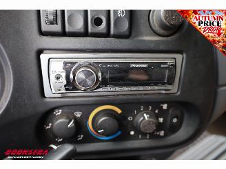 DAF LF 45 .160 Aut. Koffer Dhollandia Euro 5 320.106 km! picture 9