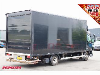 DAF LF 45 .160 Aut. Koffer Dhollandia Euro 5 320.106 km! picture 3