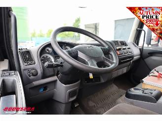 DAF LF 45 .160 Aut. Koffer Dhollandia Euro 5 320.106 km! picture 16