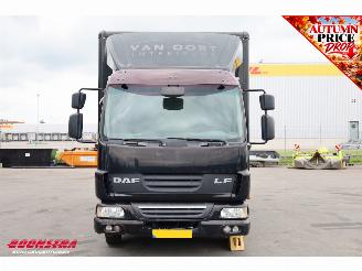 DAF LF 45 .160 Aut. Koffer Dhollandia Euro 5 320.106 km! picture 5
