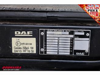 DAF LF 45 .160 Aut. Koffer Dhollandia Euro 5 320.106 km! picture 17