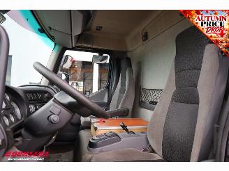 DAF LF 45 .160 Aut. Koffer Dhollandia Euro 5 320.106 km! picture 15