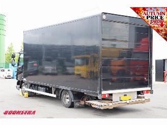 DAF LF 45 .160 Aut. Koffer Dhollandia Euro 5 320.106 km! picture 4
