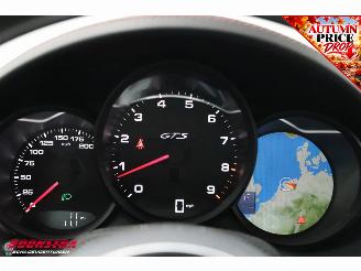 Porsche 718 Cayman 4.0 Manual PDLS+ Sport Chrono PASM Burmester Memory Camera picture 12
