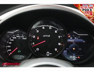 Porsche 718 Cayman 4.0 Manual PDLS+ Sport Chrono PASM Burmester Memory Camera picture 11