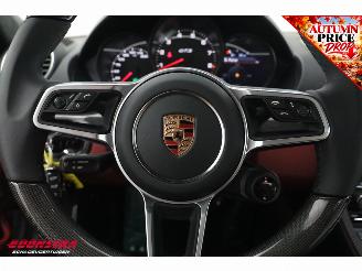 Porsche 718 Cayman 4.0 Manual PDLS+ Sport Chrono PASM Burmester Memory Camera picture 10