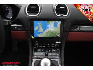 Porsche 718 Cayman 4.0 Manual PDLS+ Sport Chrono PASM Burmester Memory Camera picture 7