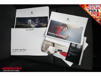Porsche 911 4.0 GT3 RS Weissach RS PCCB PASM Lift Bose Camera Cruise picture 37
