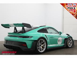 Porsche 911 4.0 GT3 RS Weissach RS PCCB PASM Lift Bose Camera Cruise picture 3