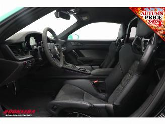 Porsche 911 4.0 GT3 RS Weissach RS PCCB PASM Lift Bose Camera Cruise picture 16