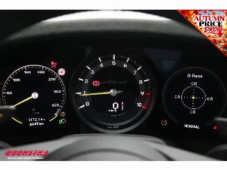 Porsche 911 4.0 GT3 RS Weissach PCCB PASM Lift Bose Camera Cruise picture 21