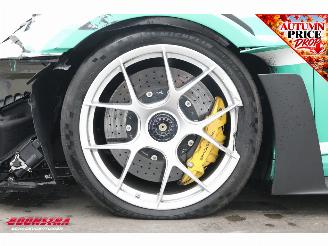 Porsche 911 4.0 GT3 RS Weissach RS PCCB PASM Lift Bose Camera Cruise picture 12
