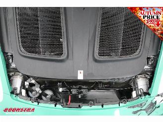 Porsche 911 4.0 GT3 RS Weissach RS PCCB PASM Lift Bose Camera Cruise picture 7