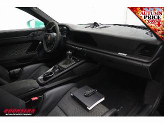 Porsche 911 4.0 GT3 RS Weissach RS PCCB PASM Lift Bose Camera Cruise picture 13