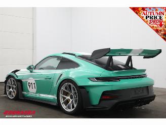 Porsche 911 4.0 GT3 RS Weissach RS PCCB PASM Lift Bose Camera Cruise picture 4