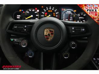 Porsche 911 4.0 GT3 RS Weissach RS PCCB PASM Lift Bose Camera Cruise picture 20
