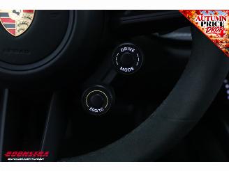 Porsche 911 4.0 GT3 RS Weissach RS PCCB PASM Lift Bose Camera Cruise picture 25