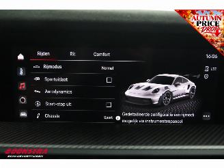 Porsche 911 4.0 GT3 RS Weissach RS PCCB PASM Lift Bose Camera Cruise picture 33