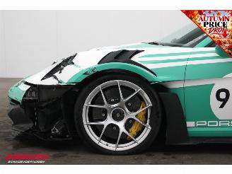 Porsche 911 4.0 GT3 RS Weissach RS PCCB PASM Lift Bose Camera Cruise picture 10