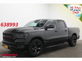 Avarii auto utilitare Dodge Ram 1500 5.7 V8 LPG 4x4 Crew Cab Big Horn Pano Cruise Leder SHZ LrHZ Apple/Android Camera PDC AHK 2019/6