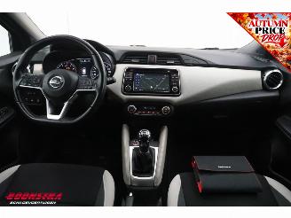 Nissan Micra 0.9 IG-T N-Connecta Cruise Navi Clima Bluetooth picture 11