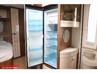 Hobby  540 UFE Premium Dakairco Rondzit Douche Frans Bed picture 18