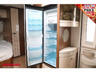 Hobby  540 UFE Premium Dakairco Rondzit Douche Frans Bed picture 18