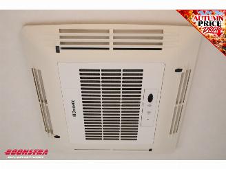 Hobby  540 UFE Premium Dakairco Rondzit Douche Frans Bed picture 27