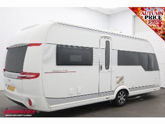 Hobby  540 UFE Premium Dakairco Rondzit Douche Frans Bed picture 3