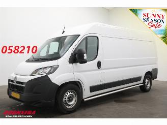 skadebil bedrijf Opel Movano 2.2D 140 Aut. L3H2 Apple/Android Navi Clima Cruise Caemra 33.767 km! 2024/9